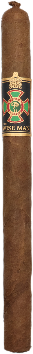 Foundation Cigar Company The Wise Man Corojo Lancero