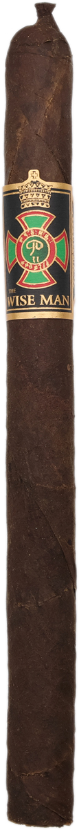 Foundation Cigar Company The Wise Man Maduro Lancero