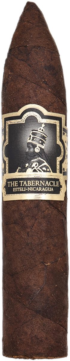 Foundation Cigar Company The Tabernacle Broadleaf Torpedo