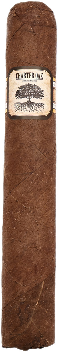 Foundation Cigar Company Charter Oak Habano Grande