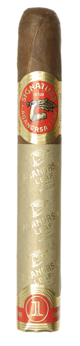 Aganorsa Leaf Signature Selection Corojo Toro