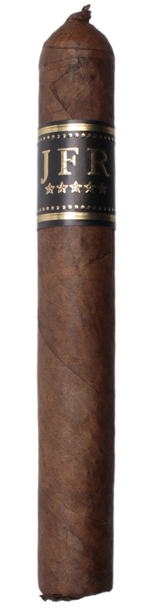 Aganorsa Leaf JFR Corojo Robusto