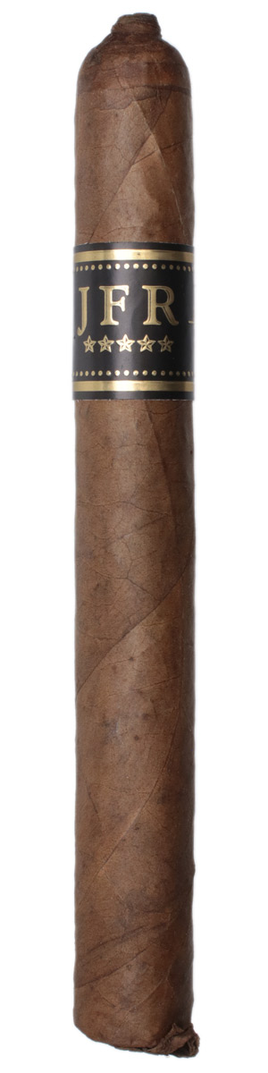 Aganorsa Leaf JFR Corojo Super Toro