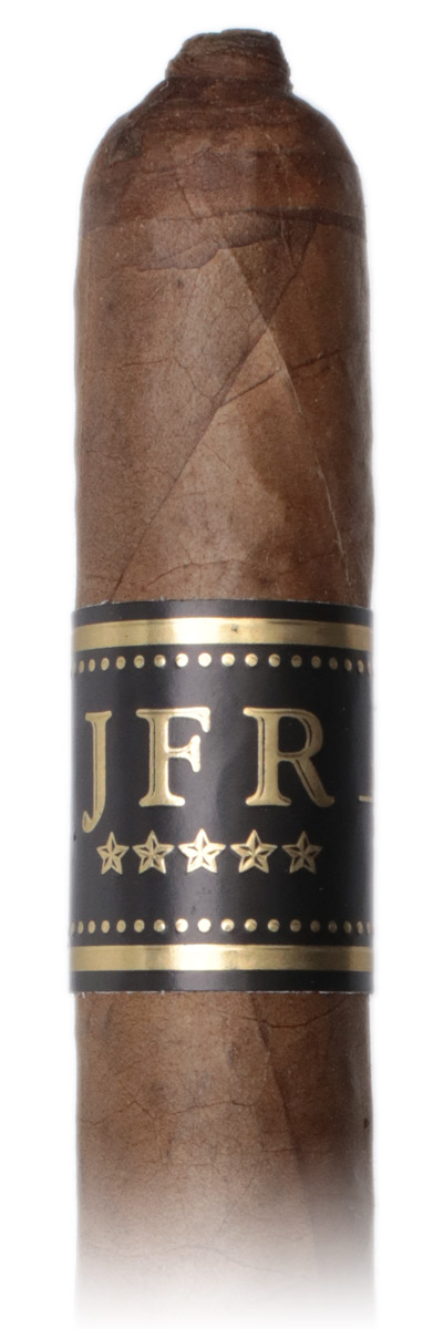 Aganorsa Leaf JFR Corojo Super Toro