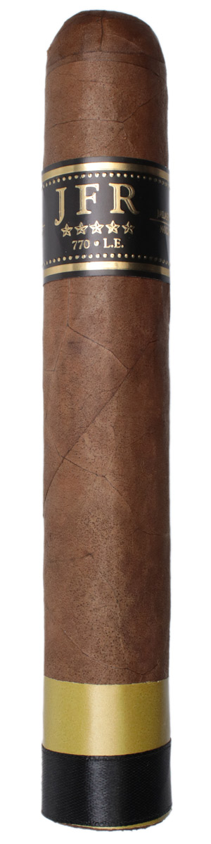 Aganorsa Leaf JFR Corojo 770