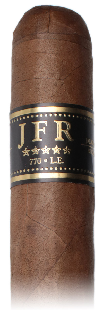Aganorsa Leaf JFR Corojo 770