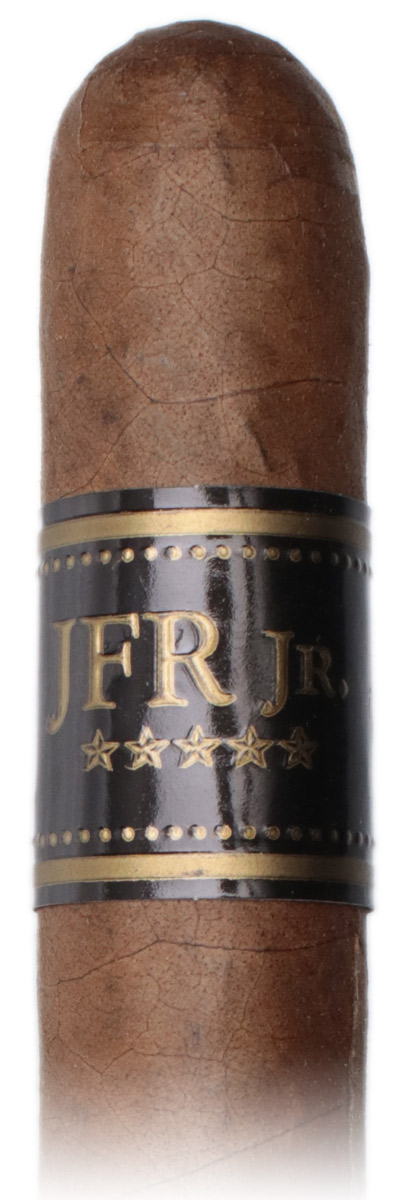 Aganorsa Leaf JFR Corojo Junior