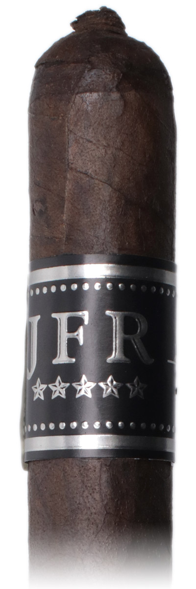 Aganorsa Leaf JFR Maduro Robusto