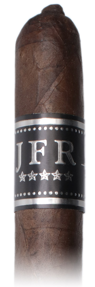 Aganorsa Leaf JFR Maduro Super Toro