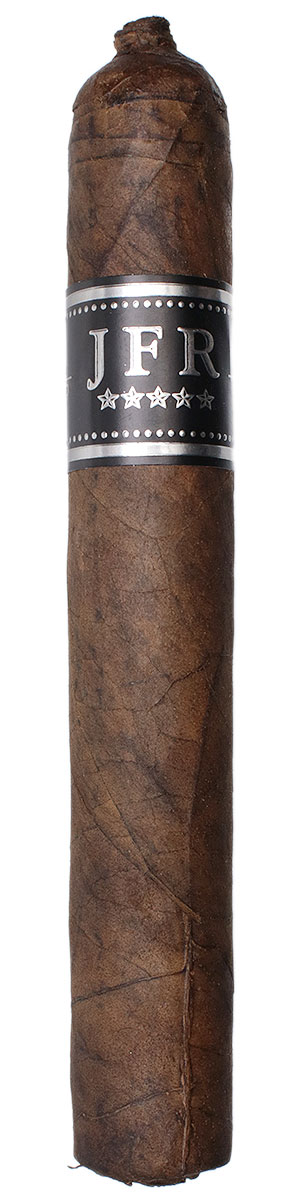 Aganorsa Leaf JFR Maduro Titan