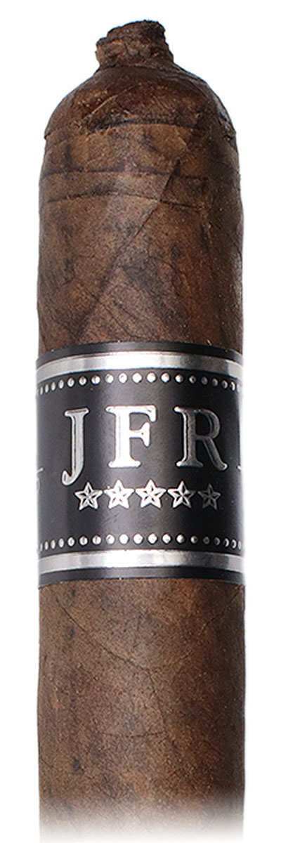 Aganorsa Leaf JFR Maduro Titan