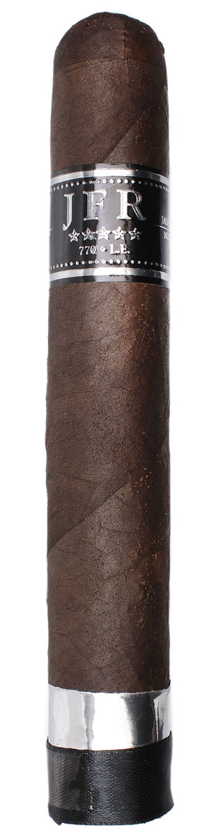 Aganorsa Leaf JFR Maduro 770
