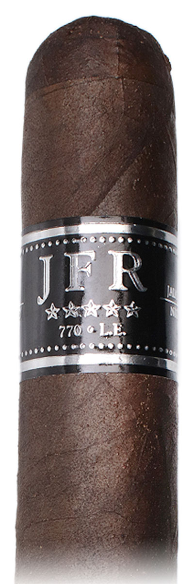 Aganorsa Leaf JFR Maduro 770