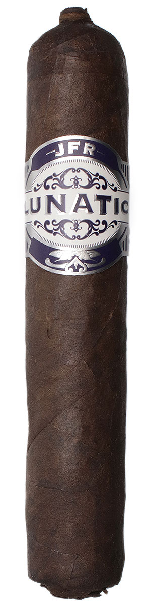 Aganorsa Leaf JFR Lunatic Maduro Short Titan