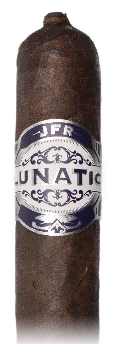 Aganorsa Leaf JFR Lunatic Maduro Short Titan