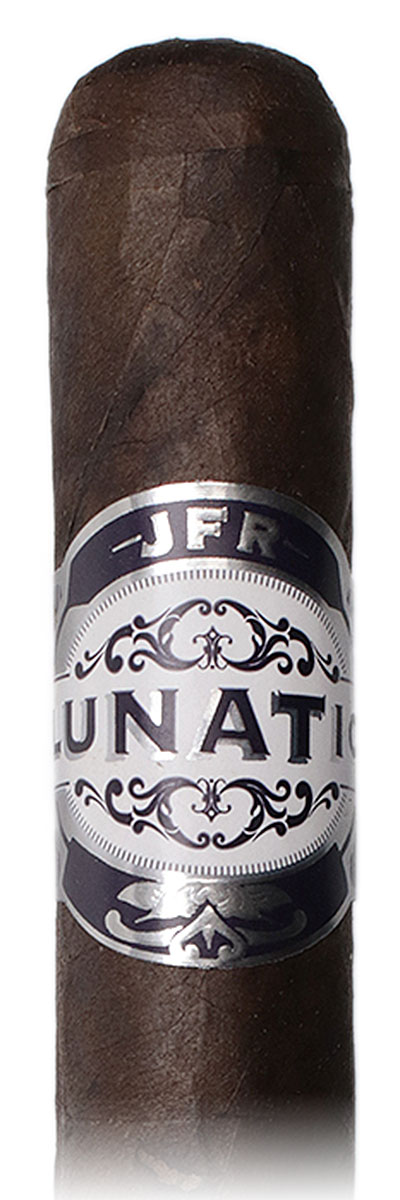 Aganorsa Leaf JFR Lunatic Maduro Short Robusto