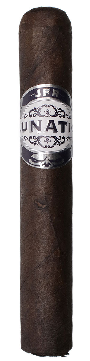 Aganorsa Leaf JFR Lunatic Maduro Short Robusto