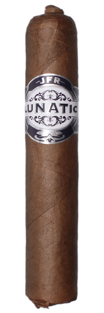 Aganorsa Leaf JFR Lunatic Habano Short Titan