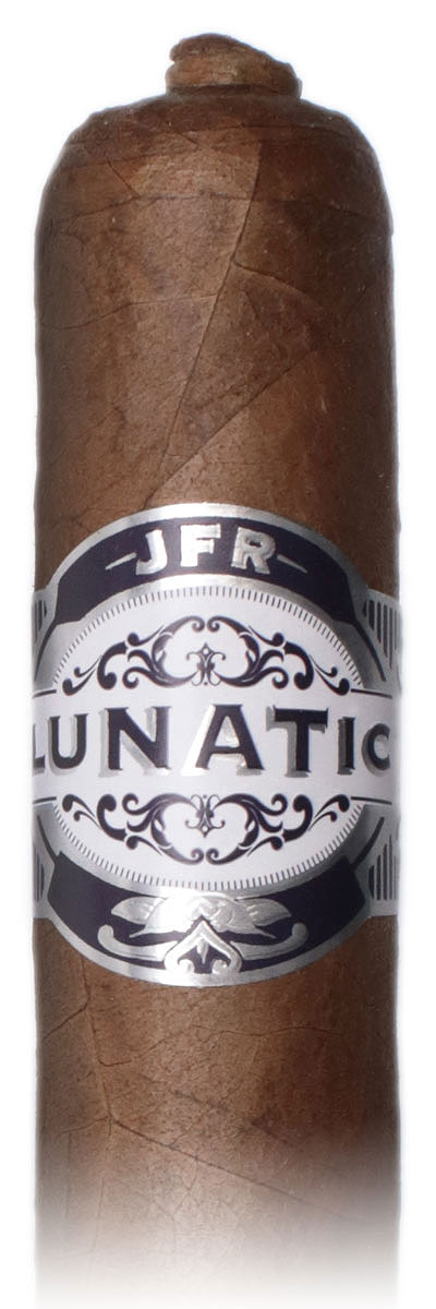 Aganorsa Leaf JFR Lunatic Habano Short Titan