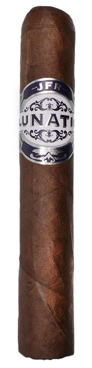 Aganorsa Leaf JFR Lunatic Habano Short Robusto