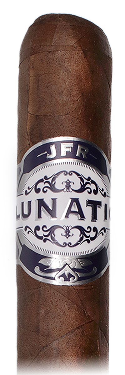Aganorsa Leaf JFR Lunatic Habano Short Robusto