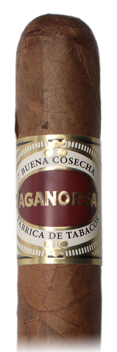 Aganorsa Leaf Buena Cosecha Corojo Robusto