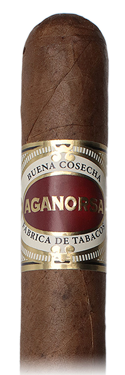 Aganorsa Leaf Buena Cosecha Corojo Toro