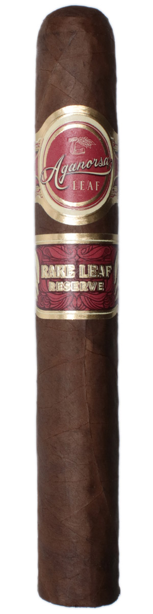 Aganorsa Leaf Rare Leaf Reserve Toro