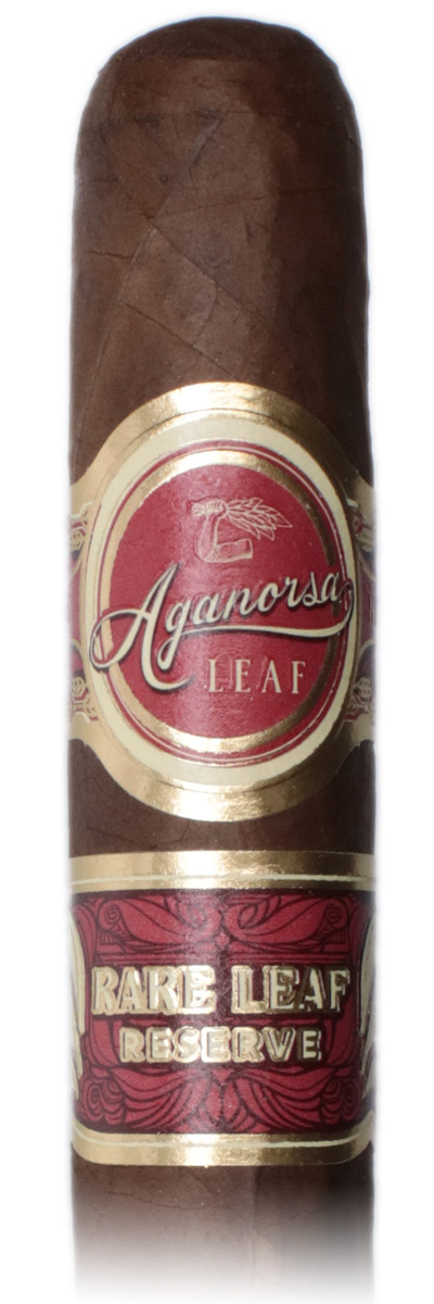 Aganorsa Leaf Rare Leaf Reserve Toro