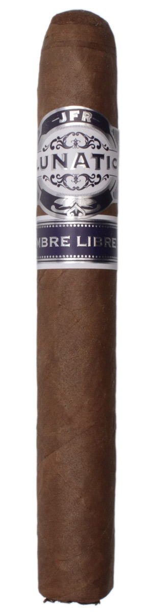 Aganorsa Leaf JFR Lunatic Habano Hombre Libre