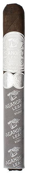 Aganorsa Leaf Aniversario Maduro Toro