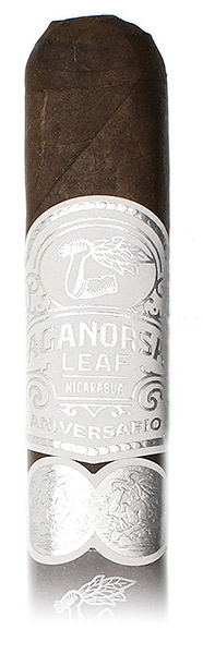 Aganorsa Leaf Aniversario Maduro Toro