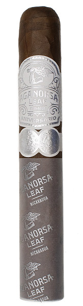 Aganorsa Leaf Aniversario Corojo Gran Toro