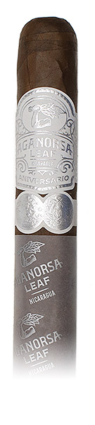 Aganorsa Leaf Aniversario Corojo Gran Toro