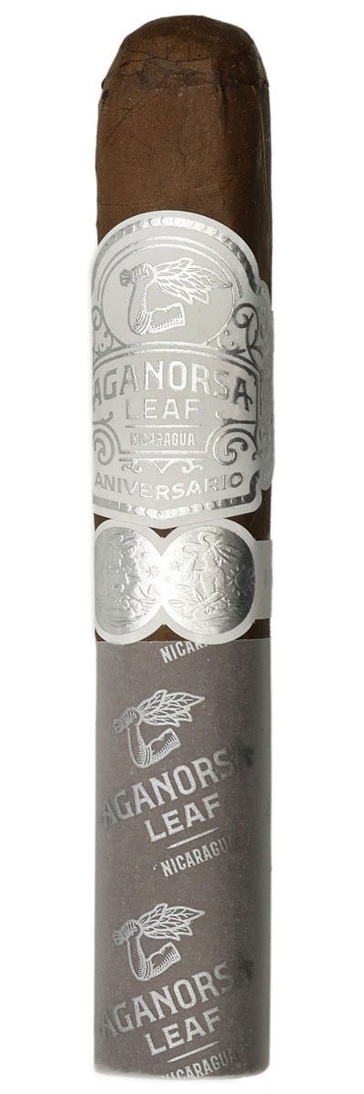 Aganorsa Leaf Aniversario Corojo Gran Robusto