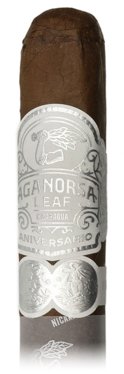 Aganorsa Leaf Aniversario Corojo Gran Robusto