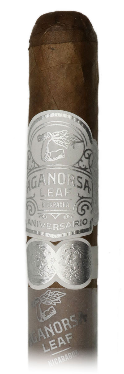 Aganorsa Leaf Aniversario Corojo Toro
