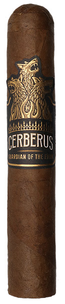 Aganorsa Leaf Guardian Of The Farm Cerberus Robusto