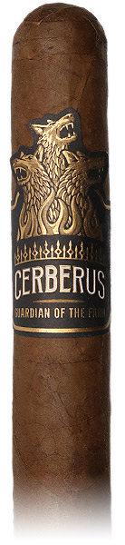 Aganorsa Leaf Guardian Of The Farm Cerberus Robusto