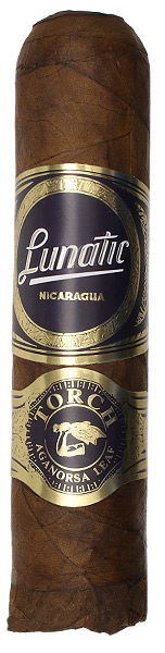 Aganorsa Leaf JFR Lunatic Torch Mad Folk