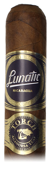 Aganorsa Leaf JFR Lunatic Torch Mad Folk
