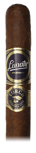 Aganorsa Leaf JFR Lunatic Torch Visionaries
