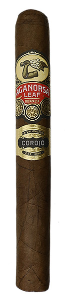 Aganorsa Leaf La Validacion Corojo Toro