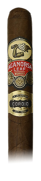 Aganorsa Leaf La Validacion Corojo Toro