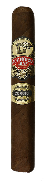 Aganorsa Leaf La Validacion Corojo Gran Toro