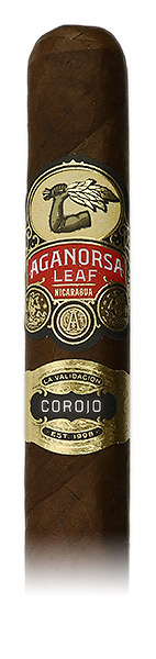 Aganorsa Leaf La Validacion Corojo Gran Toro