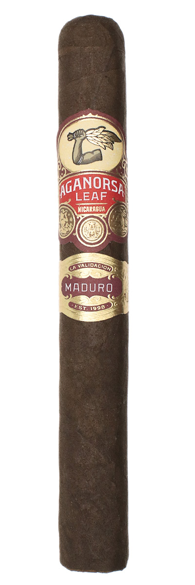 Aganorsa Leaf La Validacion Maduro Toro