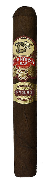 Aganorsa Leaf La Validacion Maduro Gran Toro