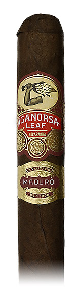 Aganorsa Leaf La Validacion Maduro Gran Toro