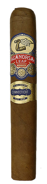 Aganorsa Leaf La Validacion Connecticut Gran Toro